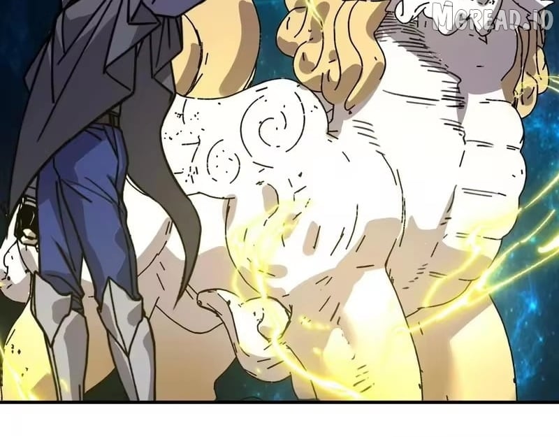 Starting As The God Of Wealth, Taming Billions Of Divine Pets! Chapter 84  - page 75